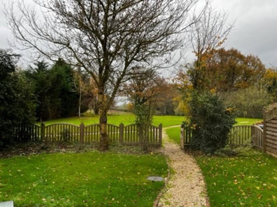 Charming Picturesque Cottage - Nr Tenterden & Rye, Pets Welcomed Rolvenden Dış mekan fotoğraf