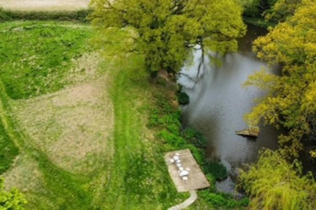 Charming Picturesque Cottage - Nr Tenterden & Rye, Pets Welcomed Rolvenden Dış mekan fotoğraf
