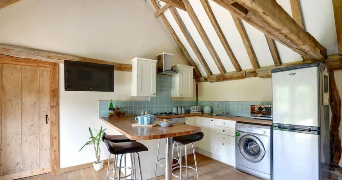 Charming Picturesque Cottage - Nr Tenterden & Rye, Pets Welcomed Rolvenden Dış mekan fotoğraf