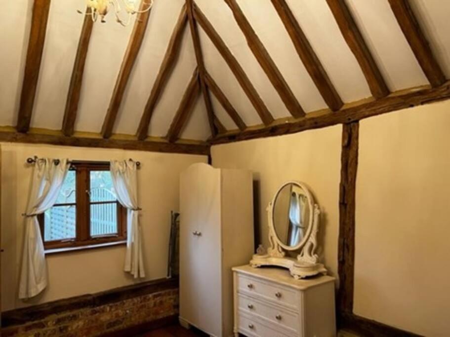 Charming Picturesque Cottage - Nr Tenterden & Rye, Pets Welcomed Rolvenden Dış mekan fotoğraf