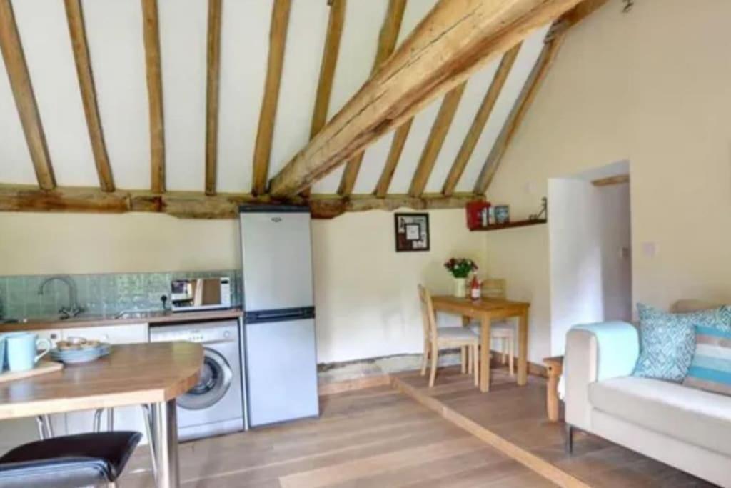 Charming Picturesque Cottage - Nr Tenterden & Rye, Pets Welcomed Rolvenden Dış mekan fotoğraf