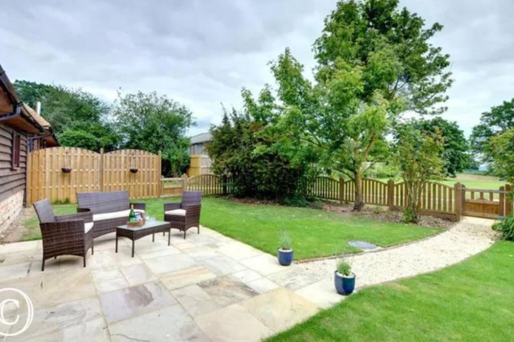 Charming Picturesque Cottage - Nr Tenterden & Rye, Pets Welcomed Rolvenden Dış mekan fotoğraf