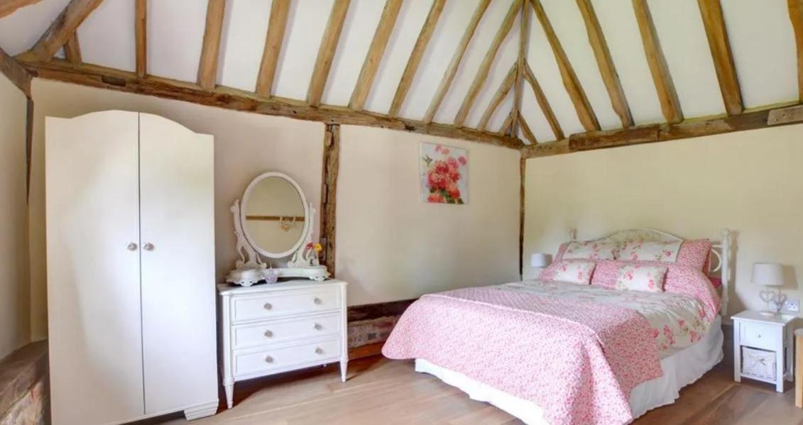 Charming Picturesque Cottage - Nr Tenterden & Rye, Pets Welcomed Rolvenden Dış mekan fotoğraf