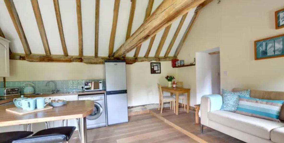 Charming Picturesque Cottage - Nr Tenterden & Rye, Pets Welcomed Rolvenden Dış mekan fotoğraf