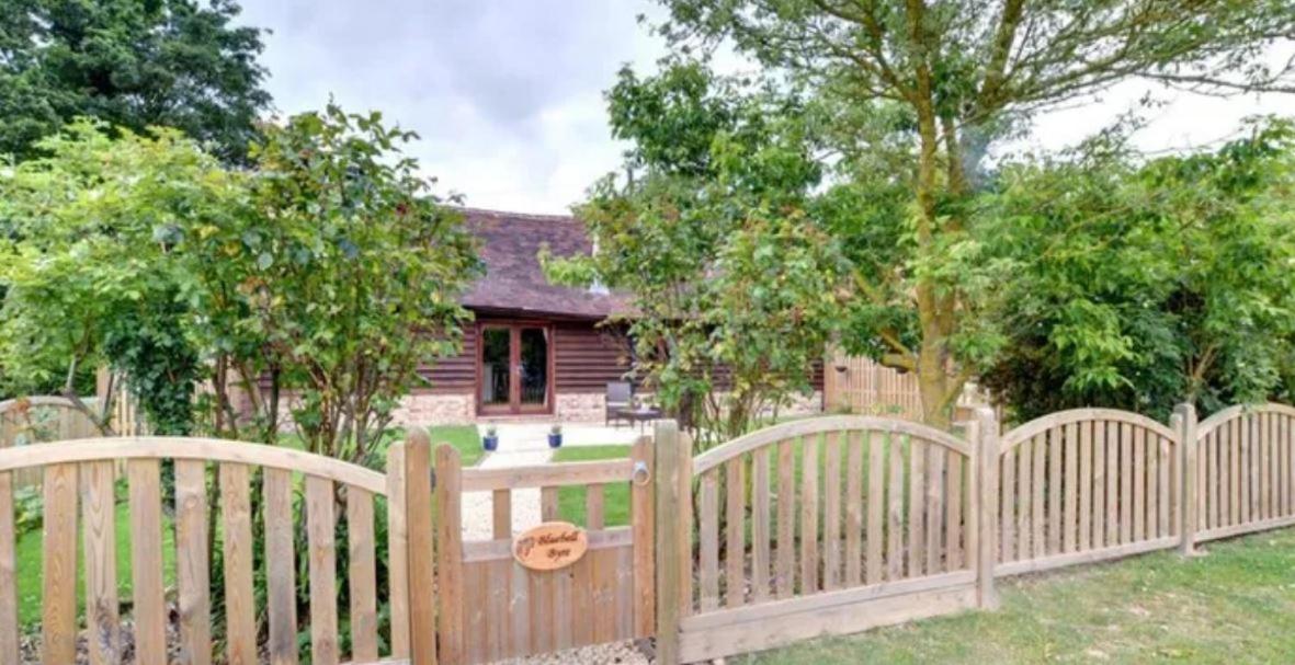 Charming Picturesque Cottage - Nr Tenterden & Rye, Pets Welcomed Rolvenden Dış mekan fotoğraf