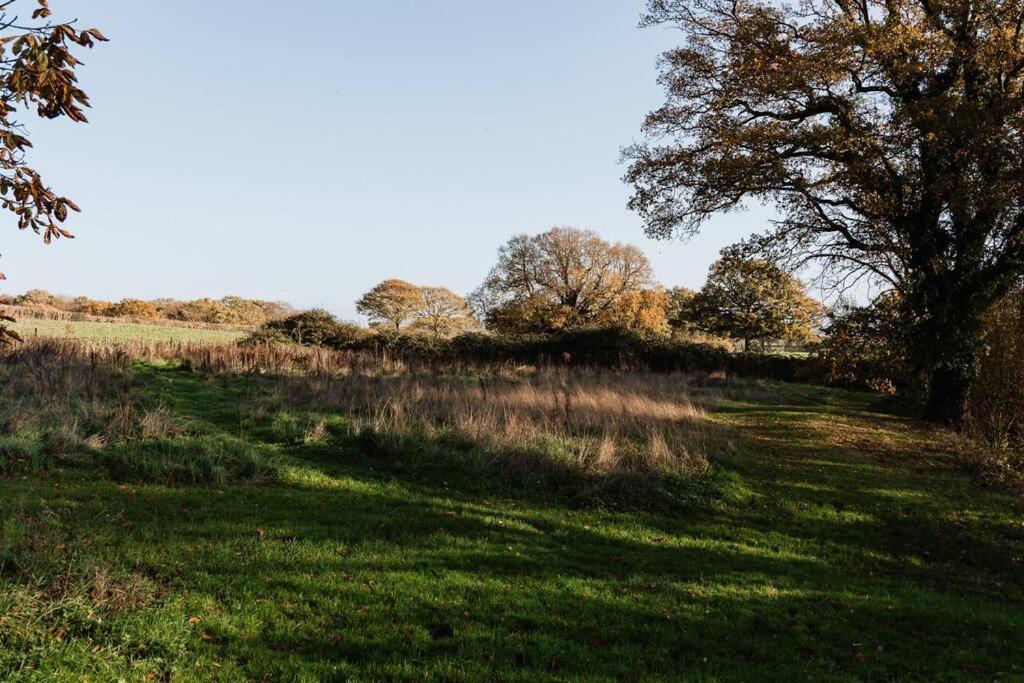 Charming Picturesque Cottage - Nr Tenterden & Rye, Pets Welcomed Rolvenden Dış mekan fotoğraf