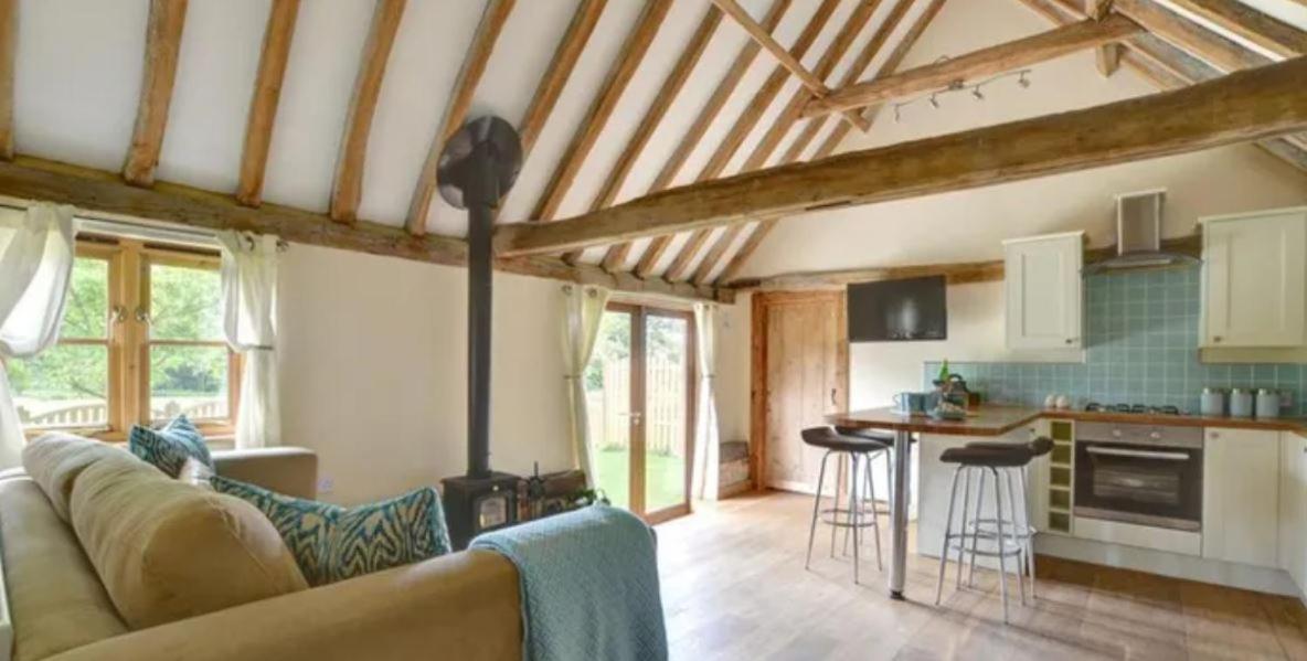 Charming Picturesque Cottage - Nr Tenterden & Rye, Pets Welcomed Rolvenden Dış mekan fotoğraf