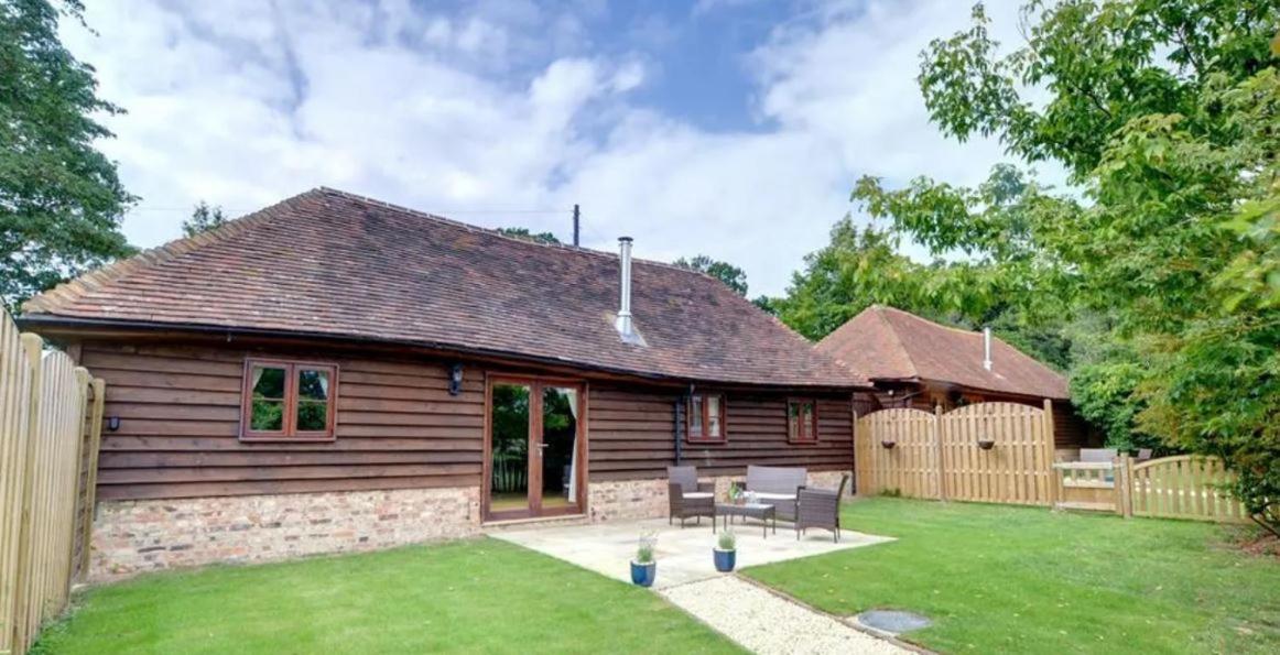 Charming Picturesque Cottage - Nr Tenterden & Rye, Pets Welcomed Rolvenden Dış mekan fotoğraf