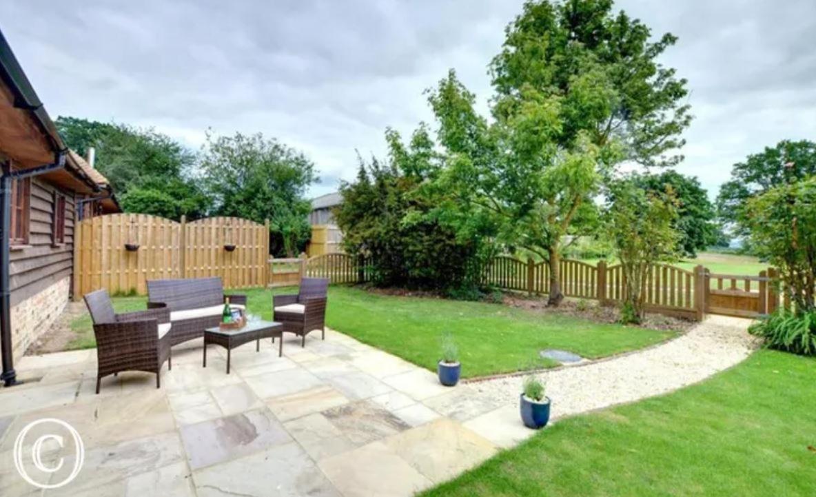 Charming Picturesque Cottage - Nr Tenterden & Rye, Pets Welcomed Rolvenden Dış mekan fotoğraf
