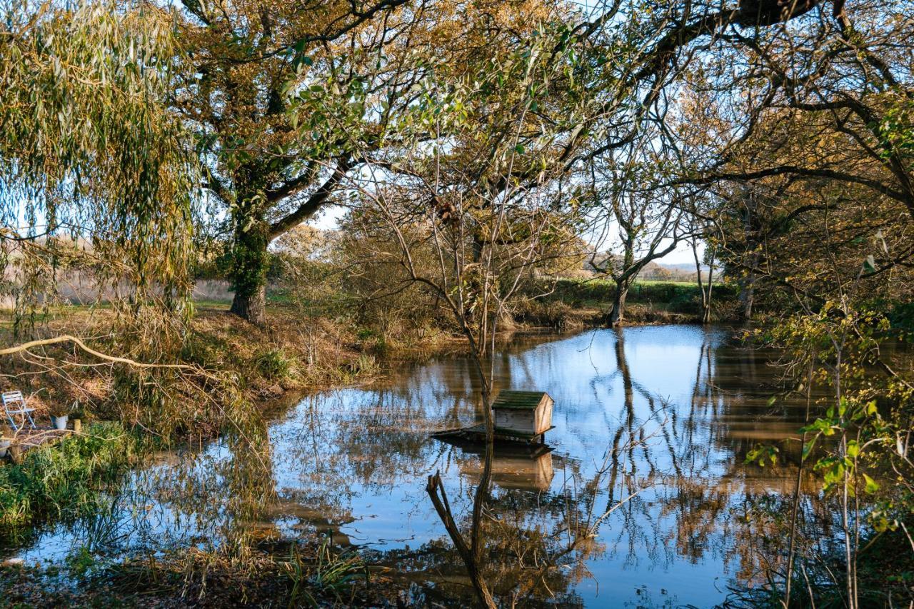 Charming Picturesque Cottage - Nr Tenterden & Rye, Pets Welcomed Rolvenden Dış mekan fotoğraf