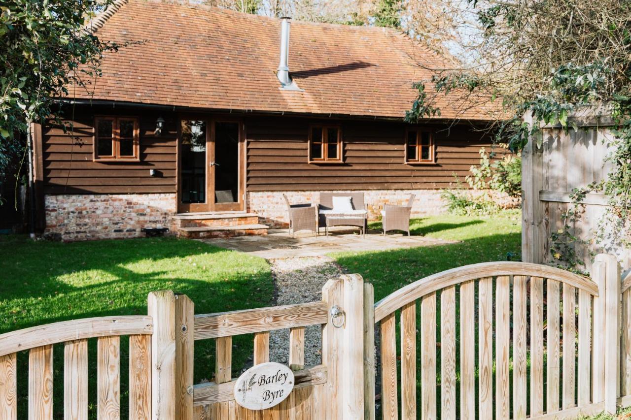 Charming Picturesque Cottage - Nr Tenterden & Rye, Pets Welcomed Rolvenden Dış mekan fotoğraf